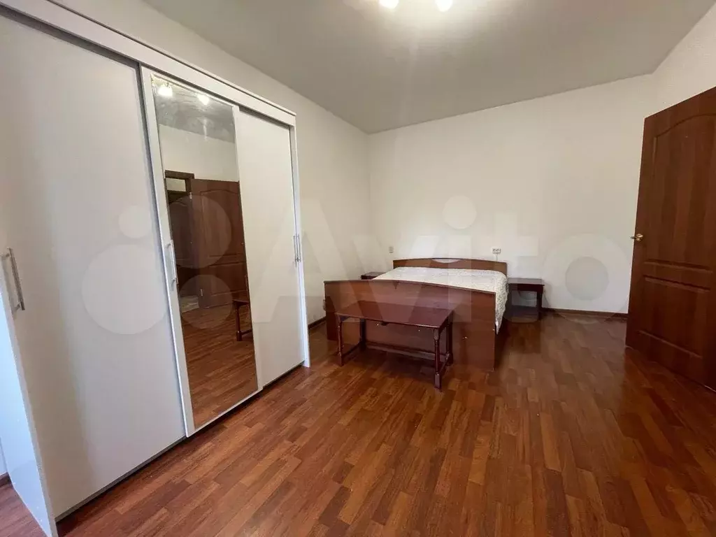 1-к. квартира, 39 м, 4/4 эт. - Фото 0