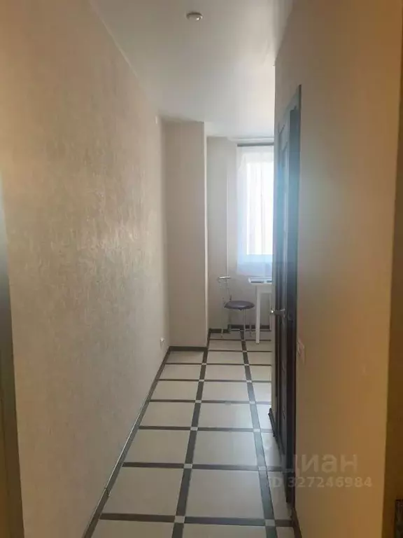 1-к кв. Волгоградская область, Волгоград ул. Кузнецова, 57 (37.8 м) - Фото 2