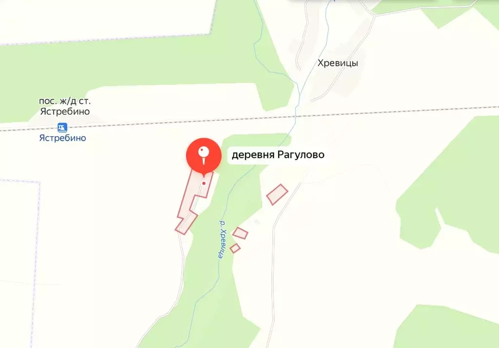 Участок в Волосовский район, Большеврудское сельское поселение, ... - Фото 2