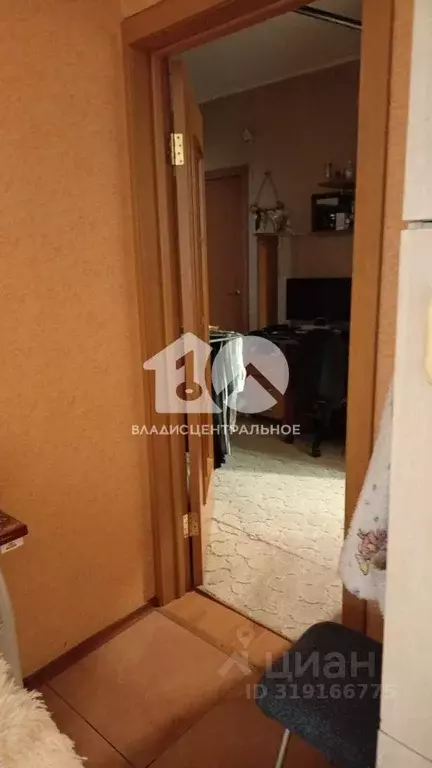 1-к кв. Новосибирская область, Кольцово рп 34 (43.0 м) - Фото 0