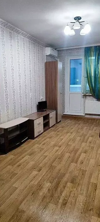 1-к кв. Новосибирская область, Новосибирск ул. Петухова, 14а (37.8 м) - Фото 0