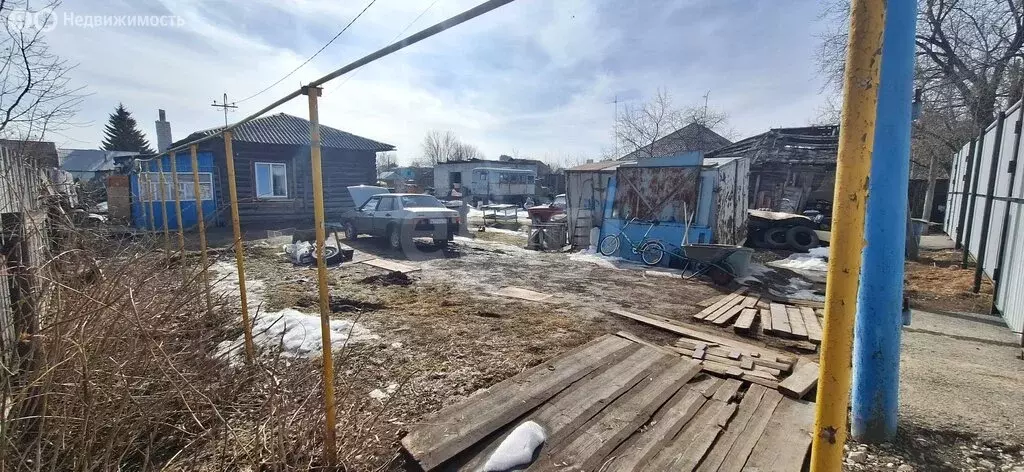 Участок в Тюмень, микрорайон Парфёново, улица Павлова (6 м) - Фото 2