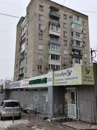 3-к кв. Хабаровский край, Хабаровск ул. Шелеста, 83 (55.0 м) - Фото 0