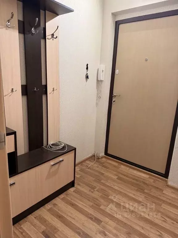 Студия Челябинская область, Челябинск ул. Чичерина, 43 (24.0 м) - Фото 1