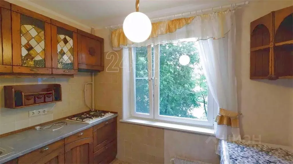 3-к кв. Москва ул. Островитянова, 28к1 (65.5 м) - Фото 2