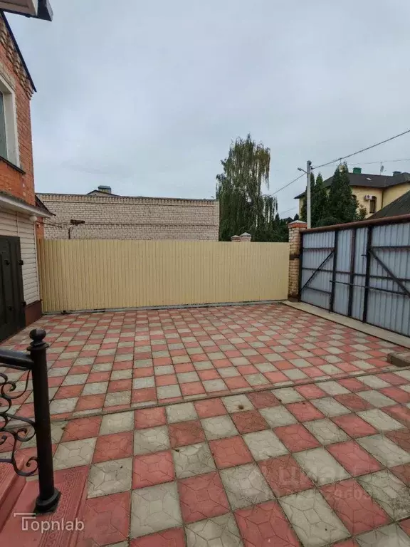 Дом в Орловская область, Орел Нижний пер., 9 (214 м) - Фото 2