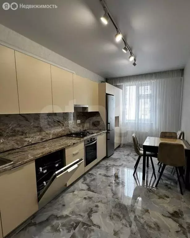 2-комнатная квартира: Севастополь, улица Павла Корчагина, 23 (56.9 м) - Фото 2