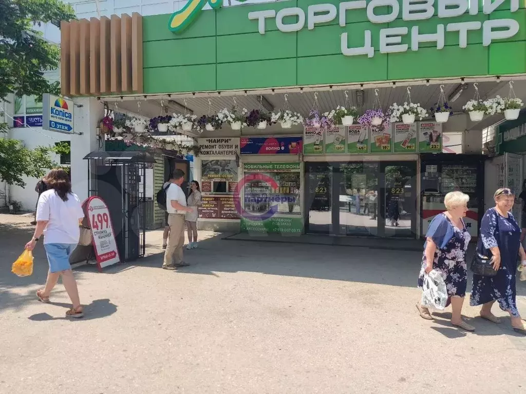 Свободного назначения на трафике, 420 кв.м - Фото 1