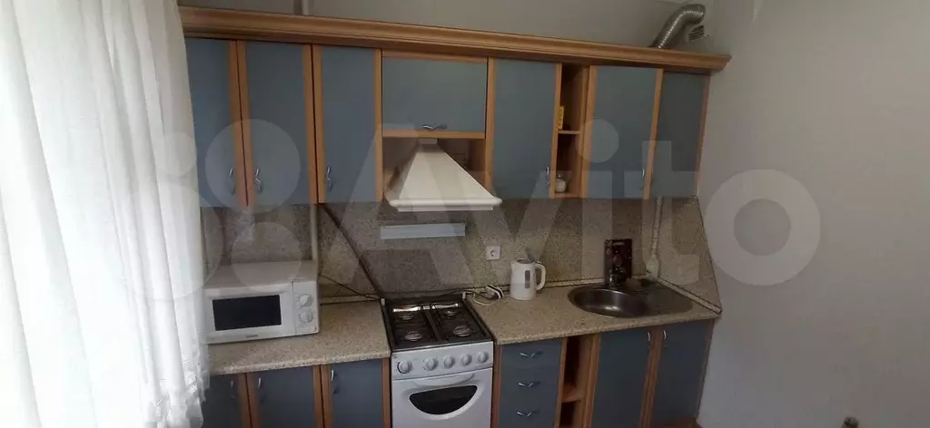 1-к. квартира, 35 м, 3/9 эт. - Фото 0