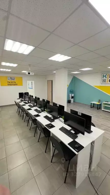 Офис в Московская область, Ногинск Богородский городской округ, ул. ... - Фото 2