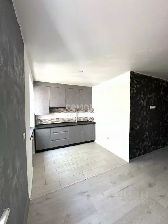 2-к кв. Самарская область, Сызрань Красная ул., 5 (43.1 м) - Фото 2