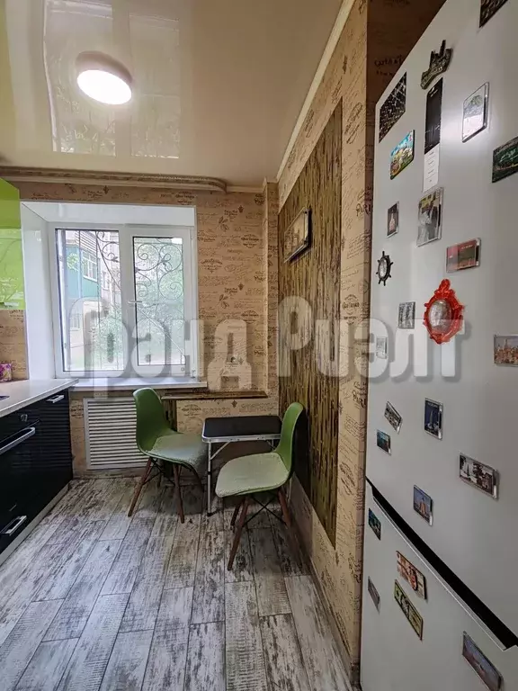 Продаётся 1-к квартира, 32.2 м - Фото 1