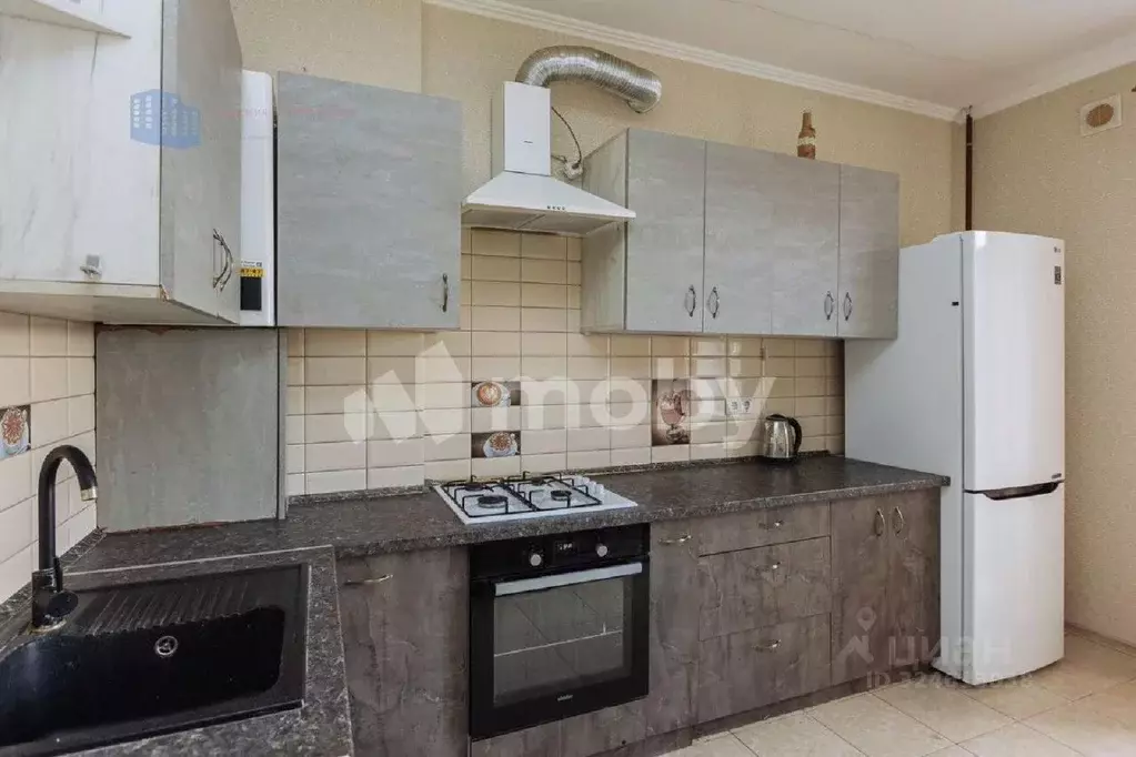 2-к кв. Калининградская область, Гурьевск Крайняя ул., 7Б (57.6 м) - Фото 2