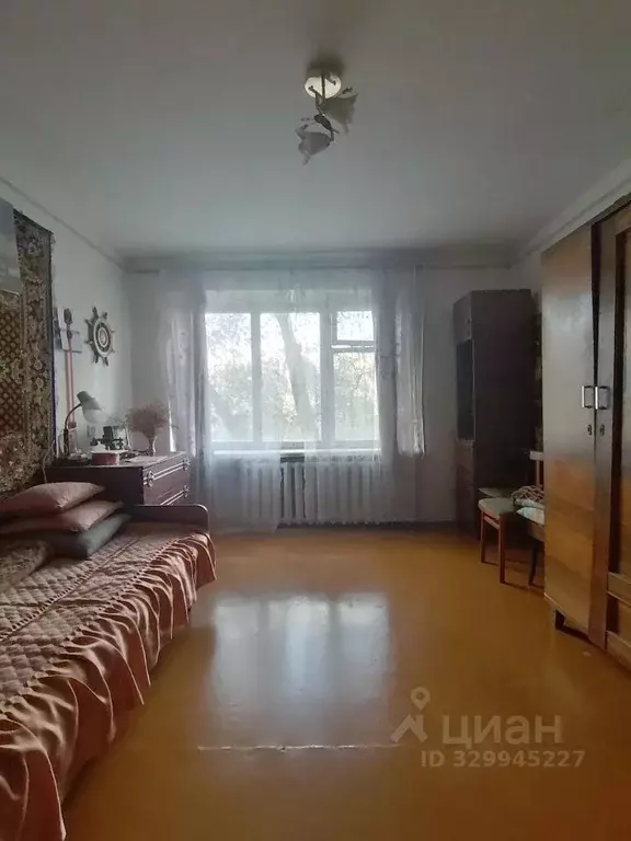 3-к кв. Ставропольский край, Нефтекумск 2-й мкр, 19 (58.0 м) - Фото 1