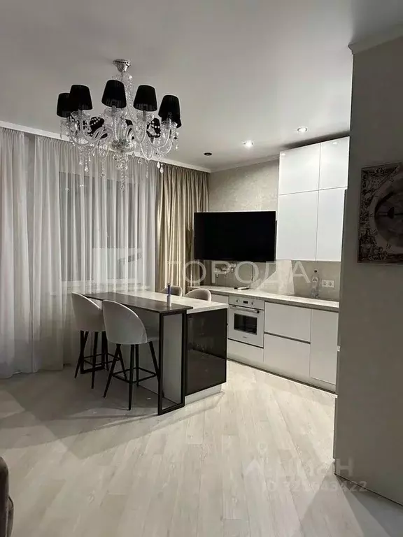 3-к кв. Новосибирская область, Новосибирск ул. Державина, 47 (70.9 м) - Фото 0