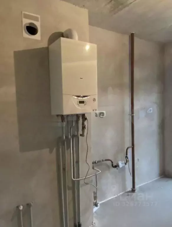 1-к кв. Калининградская область, Калининград ул. Аллея Смелых, 204к1 ... - Фото 1