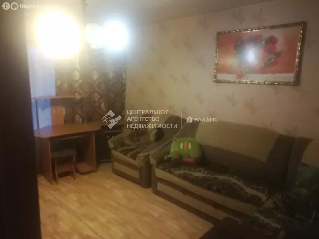 2-комнатная квартира: Ходынино, Почтовая улица, 12 (52.5 м) - Фото 2