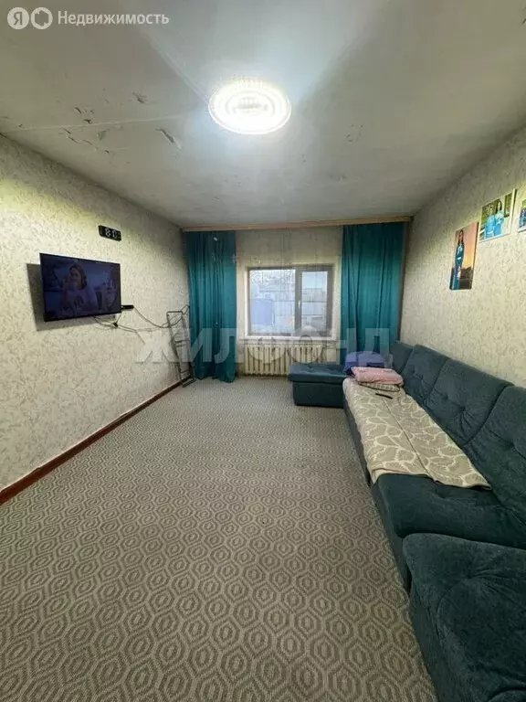 Дом в Кызыл, Колхозная улица (86 м) - Фото 2