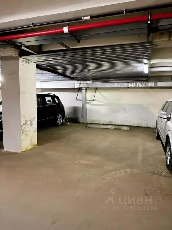 Гараж в Москва Северное Чертаново мкр, 1к1 (16 м) - Фото 2