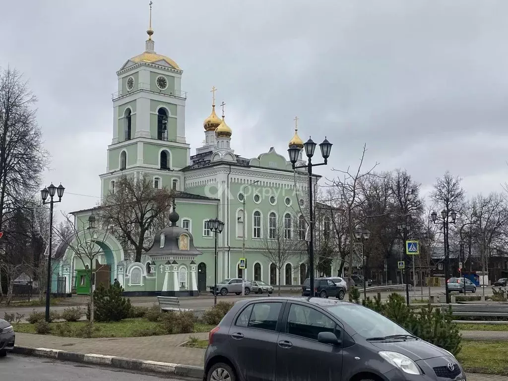 2-к кв. Московская область, Старая Купавна Богородский городской ... - Фото 1