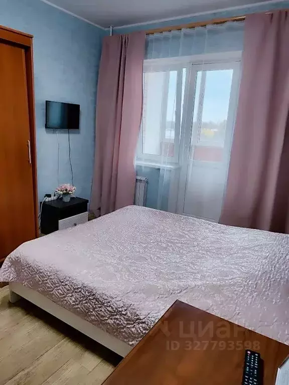 Студия Московская область, Егорьевск 5-й мкр, 12 (22.0 м) - Фото 2