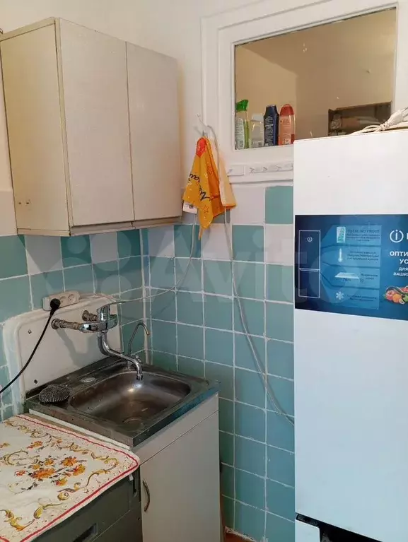 1-к. квартира, 35 м, 5/5 эт. - Фото 1