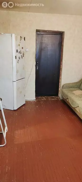 1к в 6-комнатной квартире (13 м) - Фото 2