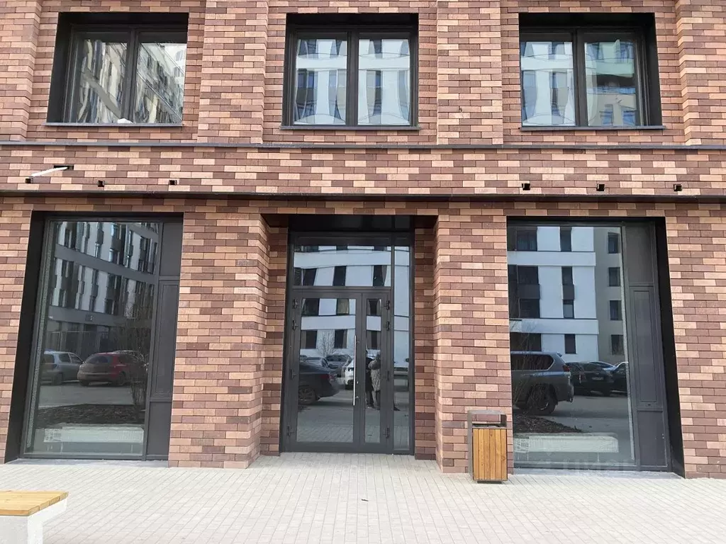 Помещение свободного назначения в Тюменская область, Тюмень ... - Фото 1