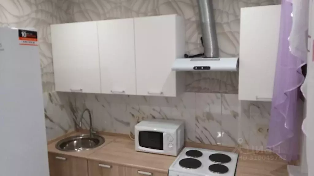 2-к кв. Татарстан, Казань ул. Юлиуса Фучика, 64к2 (54.0 м) - Фото 0