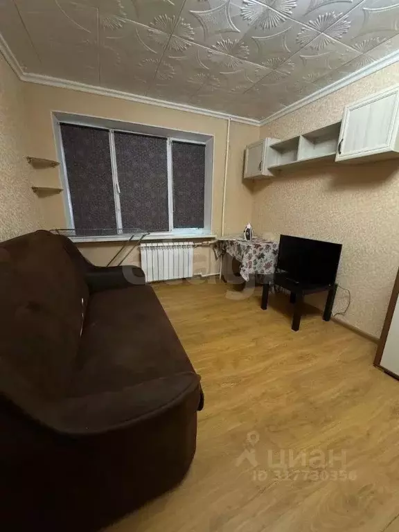 1-к кв. Крым, Симферополь ул. Киевская (32.0 м) - Фото 1