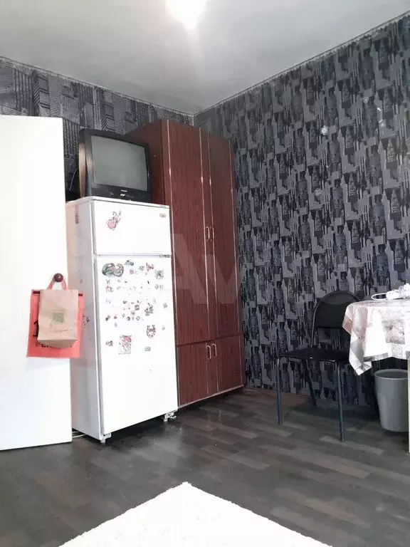 1-к. квартира, 19 м, 3/5 эт. - Фото 1