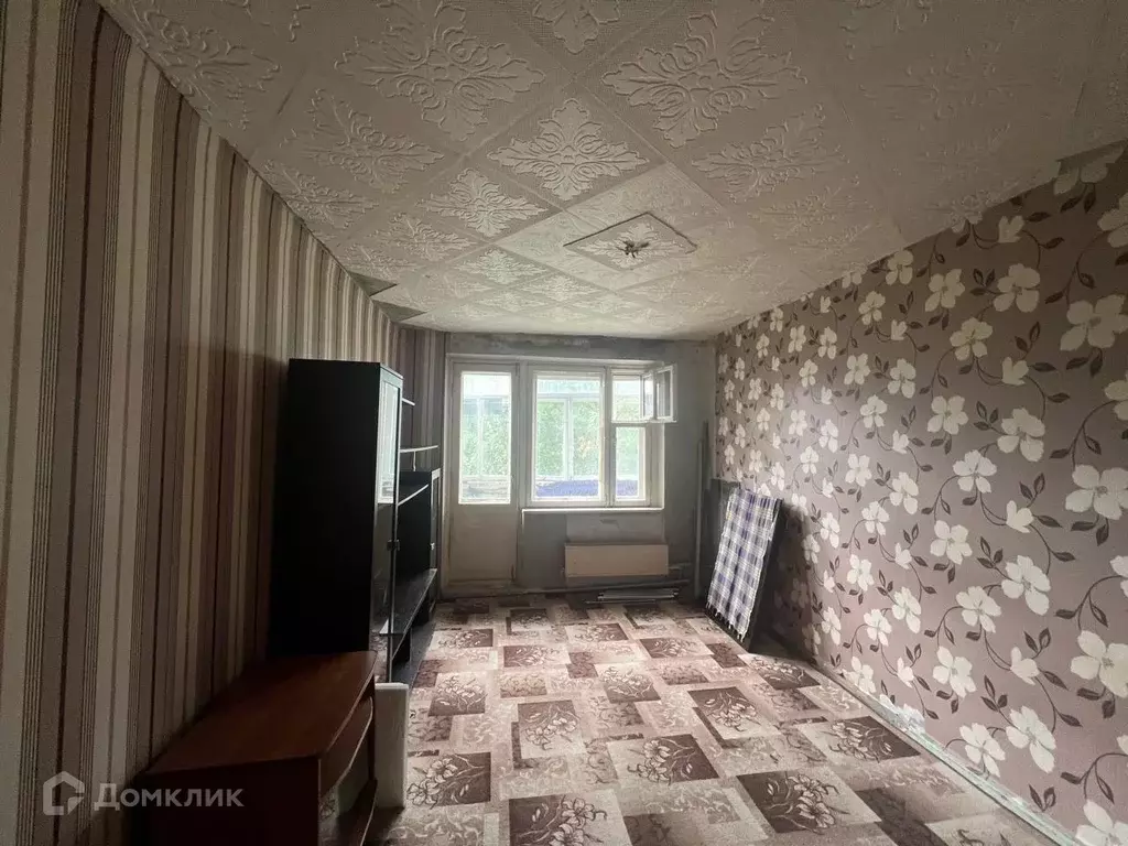 Продаётся 2-к квартира, 52 м - Фото 1
