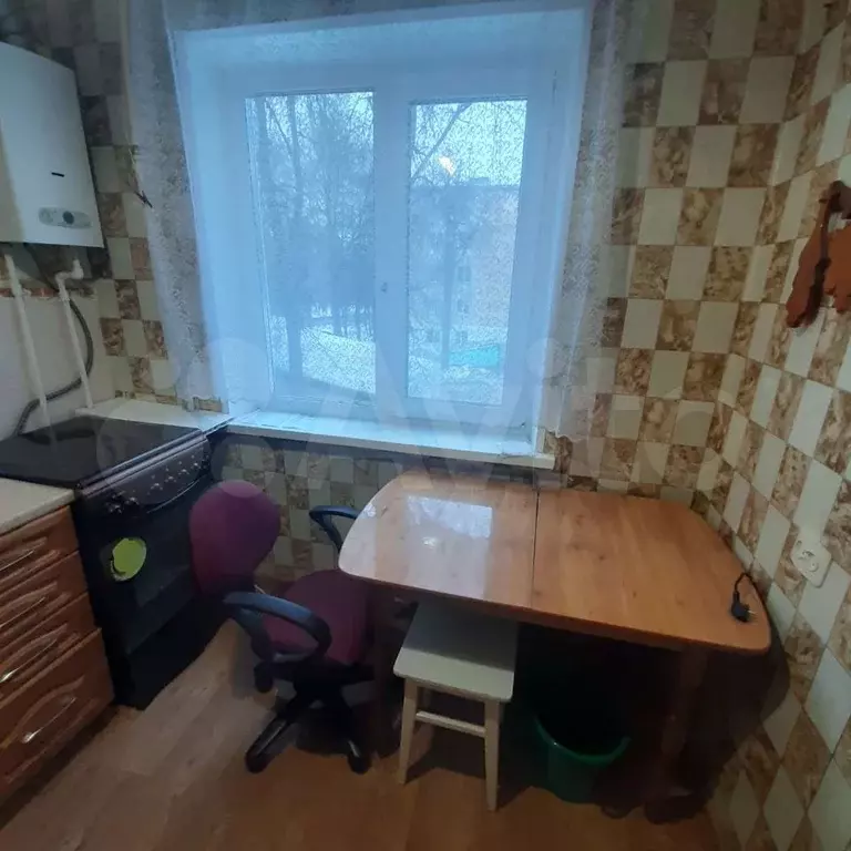 2-к. квартира, 44 м, 2/5 эт. - Фото 1