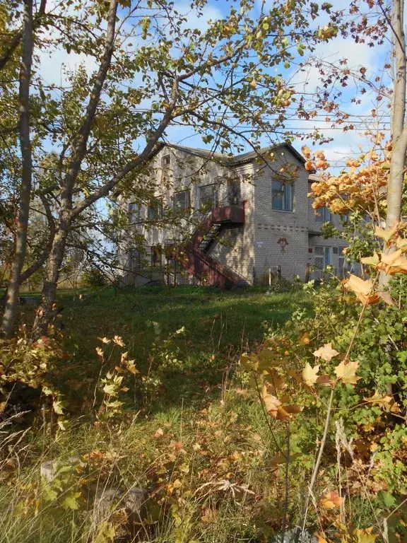 Помещение свободного назначения в Кировская область, Пижанский ... - Фото 1