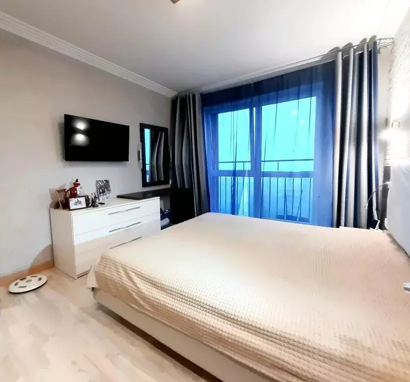 2-к кв. Калининградская область, Калининград Майский пер., 1 (64.0 м) - Фото 2