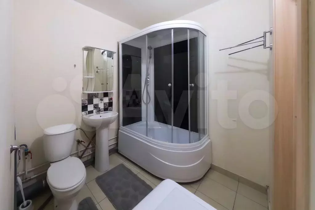 Квартира-студия, 28,2 м, 13/21 эт. - Фото 1