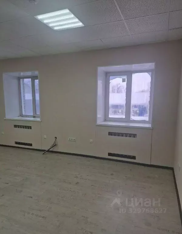 Офис в Новосибирская область, Новосибирск ул. Мира, 54А (48 м) - Фото 1