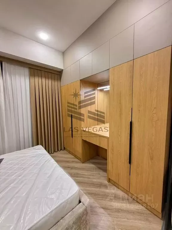 1-к кв. Татарстан, Казань ул. Чернышевского, 4/2А (45.0 м) - Фото 1