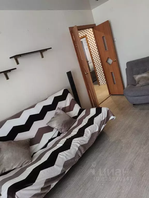 2-к кв. Красноярский край, Красноярск городской округ, Березовка ... - Фото 1