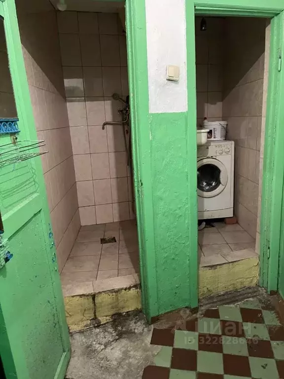 Комната Кемеровская область, Кемерово ул. Сибиряков-Гвардейцев, 1 (8.0 ... - Фото 2