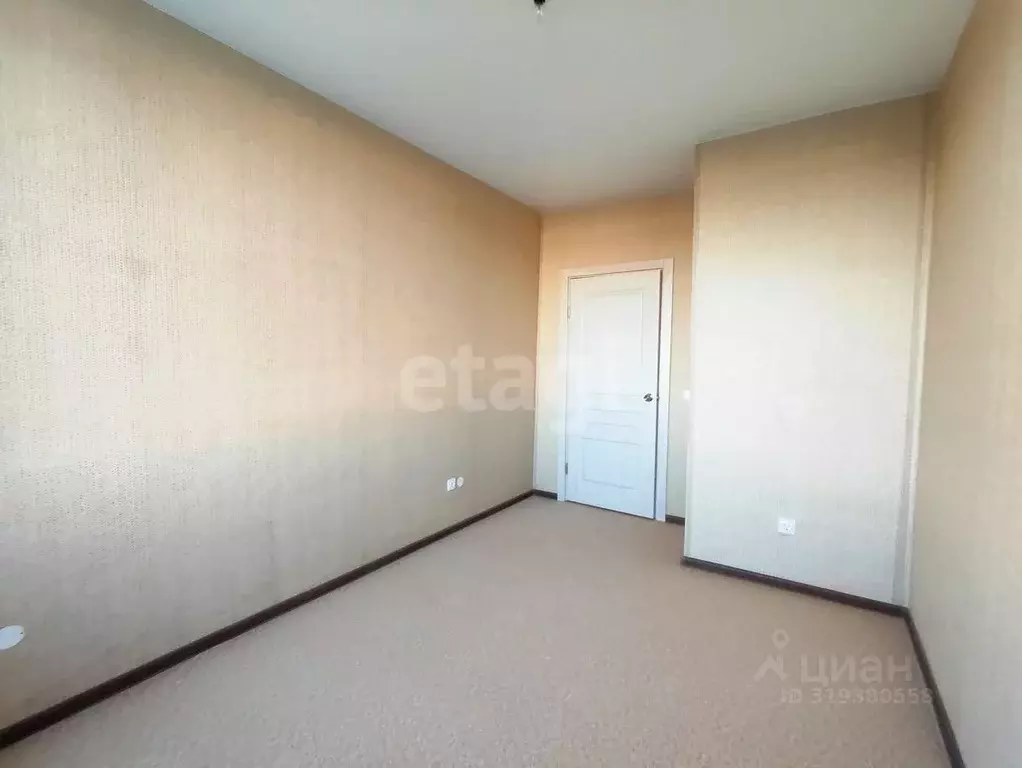 2-к кв. Коми, Микунь Усть-Вымский район, 2-й пер., 3 (45.3 м) - Фото 2