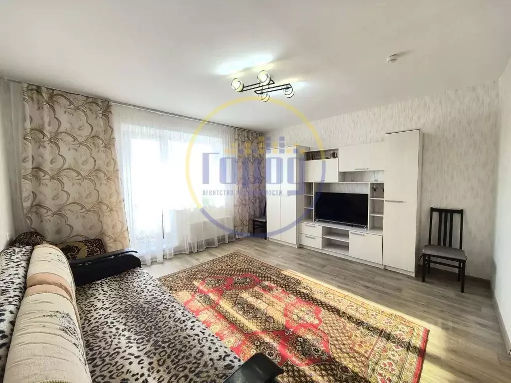 3-к кв. Челябинская область, Копейск ул. Короленко, 12В (73.5 м) - Фото 1