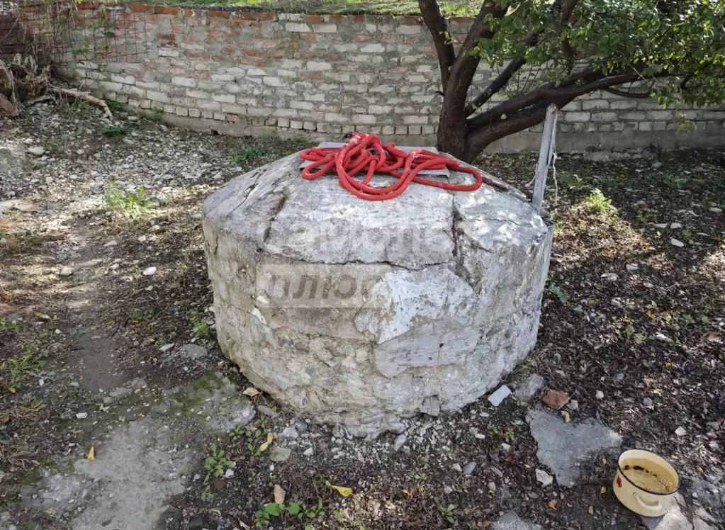 Участок в Краснодарский край, Новороссийск ул. Грибоедова, 96 (5.9 ... - Фото 0