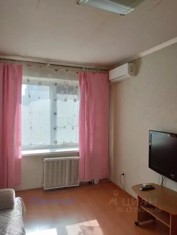 1-к кв. Самарская область, Самара ул. Братьев Коростелевых, 83 (28.5 ... - Фото 1