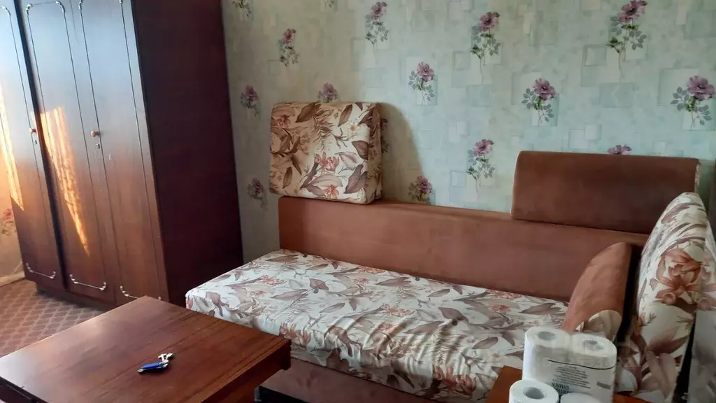 Комната Челябинская область, Челябинск ул. 40-летия Победы, 28 (12.0 ... - Фото 2