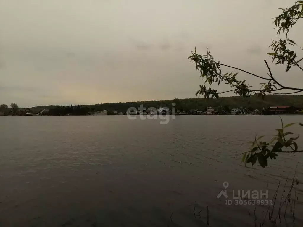 участок в татарстан, зеленодольский район, октябрьское с/пос, пос. . - Фото 1