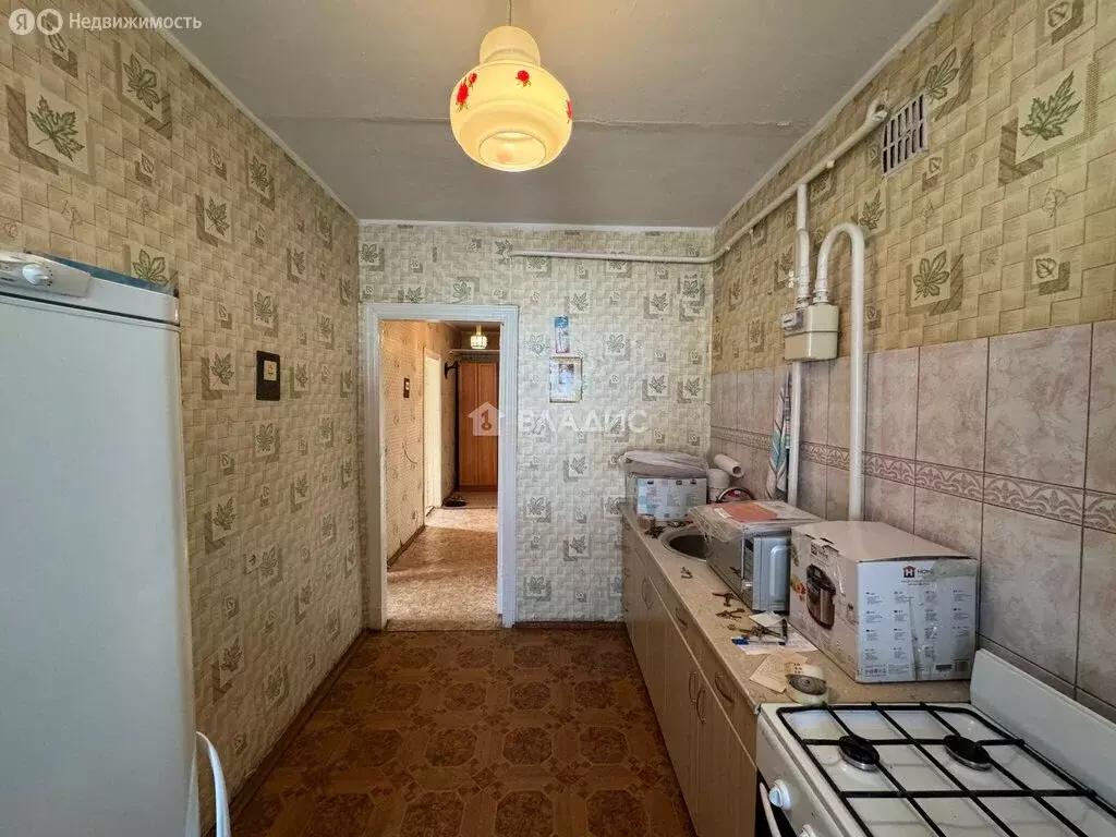 2-комнатная квартира: Ковров, улица Урицкого, 15 (39.3 м) - Фото 2