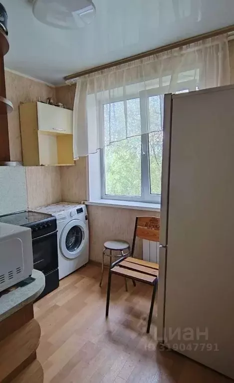 2-к кв. Самарская область, Самара ул. Карбышева, 66 (45.0 м) - Фото 0