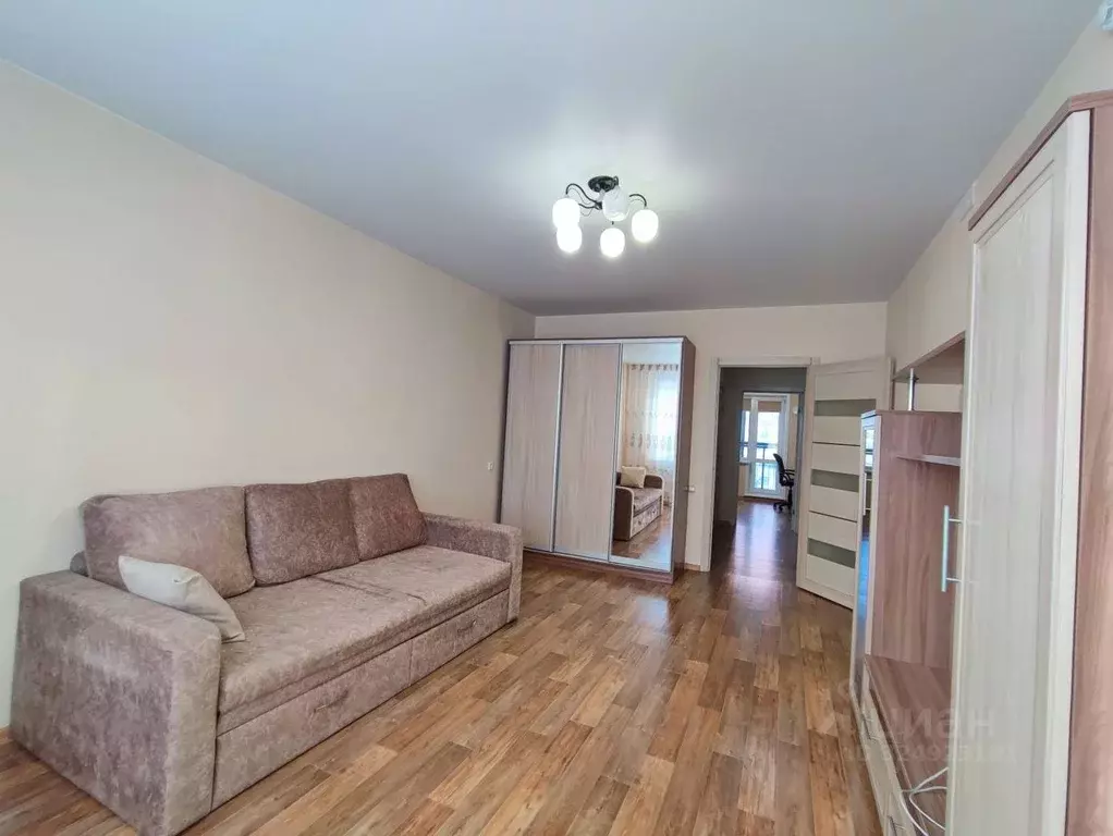 2-к кв. Новосибирская область, Новосибирский район, Станционный ... - Фото 2