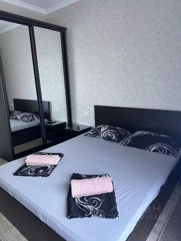 2-к кв. Крым, Алушта ул. Горького, 9а (38.0 м) - Фото 1